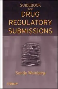 Guidebook for Drug Regulatory Submissions (Repost)