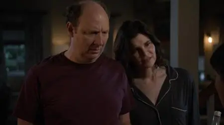 Life in Pieces S03E18