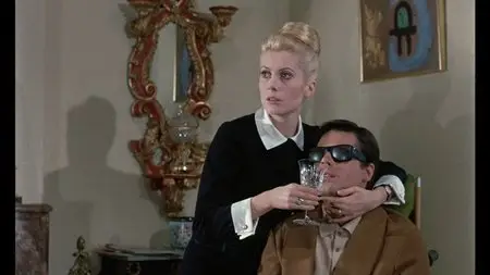 Belle de jour (1967) [The Criterion Collection #593] [ReUp]
