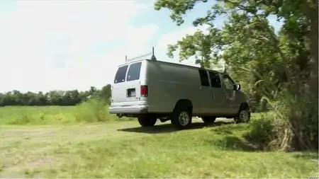 Discovery Channel - Militia Rising (2012)