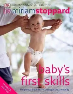 Baby's First Skills [Repost]