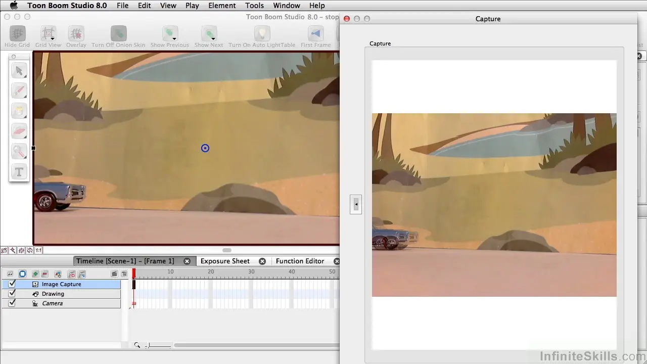 how to add scenes in toon boom studio 8.1 how to add scenes in toon boom studio 8.1