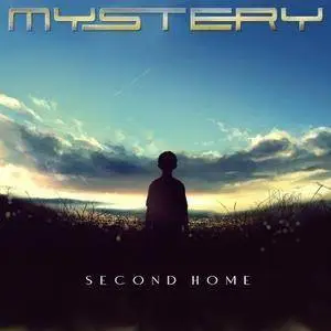 Mystery - Second Home: Live At ProgDreams V (2017)
