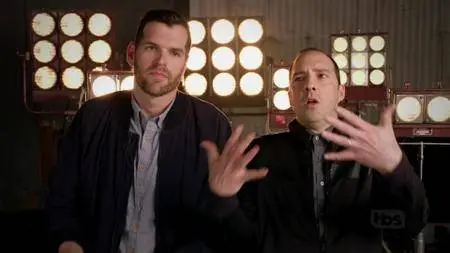 Drop the Mic S01E04