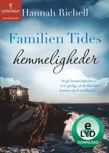 «Familien tides hemmeligheder» by Hannah Richell