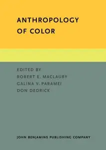 Anthropology of Color: Interdisciplinary multilevel modeling