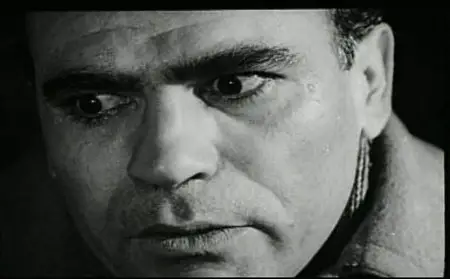 Padurea spânzuratilor / Forest of the Hanged (1965)