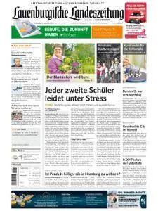 Lauenburgische Landeszeitung - 02. September 2017