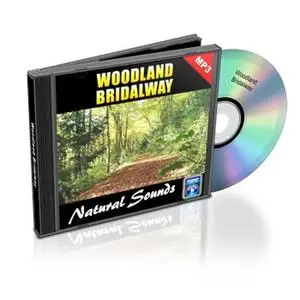 «Woodland Bridal Way - Relaxation Music and Sounds» by Empowered Living