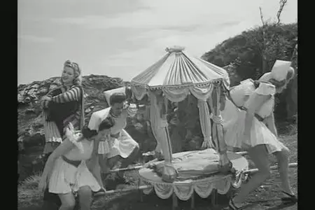 Bees in Paradise (1944)