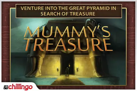 Mummys Treasure v1.0 iPhone iPod Touch iPad