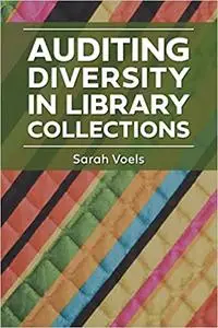 Auditing Diversity in Library Collections