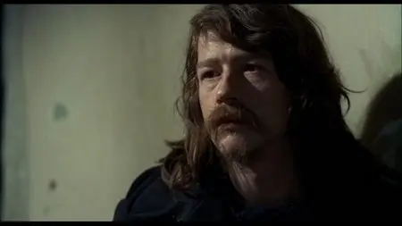 Little Malcolm and His Struggle Against the Eunuchs (1974)