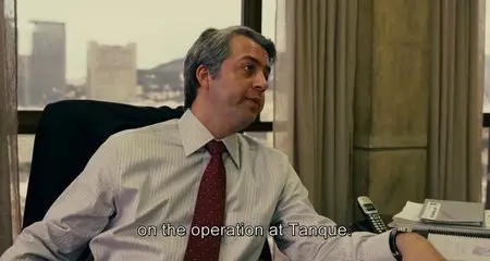 Elite Squad: The Enemy Within (2010) 