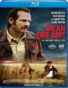 Mean Dreams (2016)