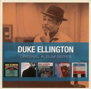 Duke Ellington - Original Album Series (2009)
