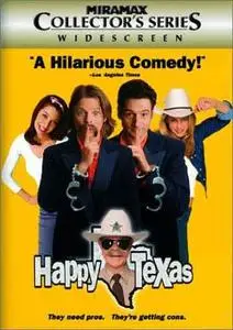 Happy, Texas (1999)