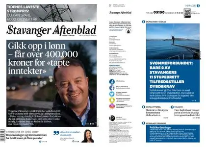 Stavanger Aftenblad – 04. juni 2020
