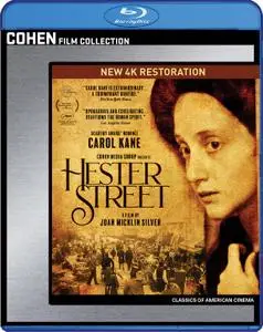 Hester Street (1975) [w/Commentary]