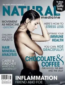 Natural Medicine Magazine - April 2011
