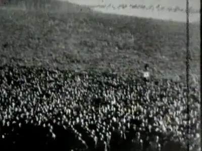 Das dritte Reich in Farbe E02 Das Jahr 1934