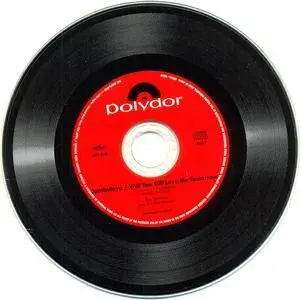 The Beatles with Tony Sheridan - Single Box (2013) [9 Japan SHM-CD]