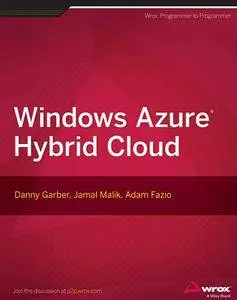 Windows Azure Hybrid Cloud  (Repost)