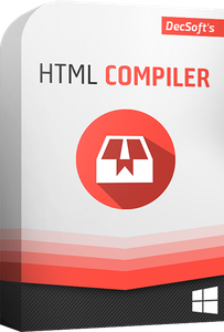 HTML Compiler 2018.3 Multilingual Portable