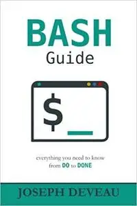 BASH Guide