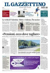Il Gazzettino Friuli Venezia Giulia - 21 Settembre 2023