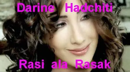 Darine Hadchiti (دارين حدشيتي) - Musical Collection (Arabic)