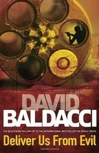 David Baldacci - Deliver Us From Evil [Audiobook]