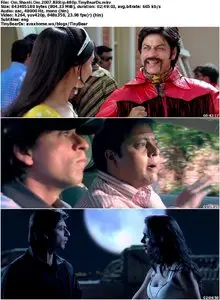 Om Shanti Om (2007)