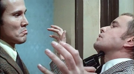 The Falling Man (1969) 