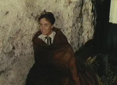 Senso (1954) [The Criterion Collection]