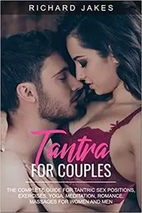 TANTRA FOR COUPLES