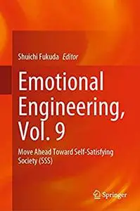 Emotional Engineering, Vol. 9