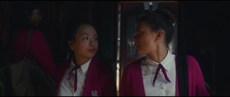 Maxton Hall - The World Between Us S01E01