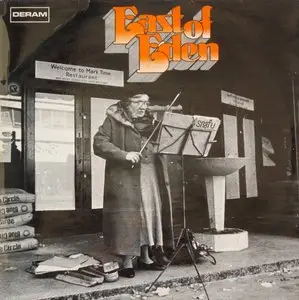 East of Eden - Snafu (Deram 1970) 24-bit/96kHz Vinyl Rip