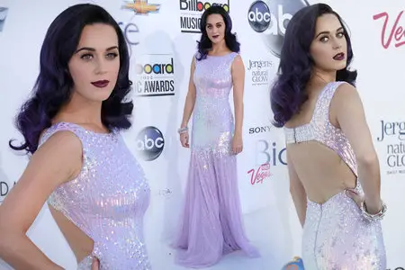 Katy Perry - 2012 Billboard Music Awards in Las Vegas May 20, 2012