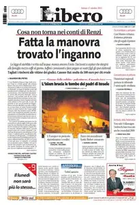 Libero - 17.10.2015