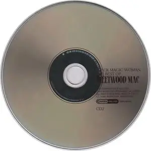 Fleetwood Mac - Black Magic Woman: The Best Of (2009)