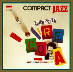 Chick Corea - Compact Jazz (1987)