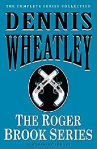 The Roger Brook Series