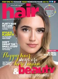 Hair – July 2021