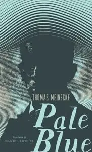 Pale Blue By Thomas Meinecke