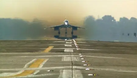 Concorde: The Final Flight (2004)
