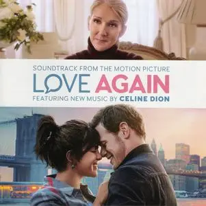 Céline Dion - Love Again (Soundtrack from the Motion Picture) (2023)