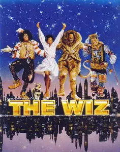 Sidney Lumet: The wiz (1978) 