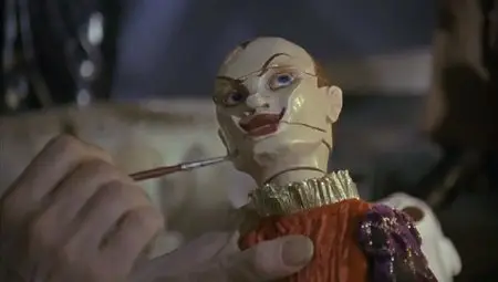 Puppetmaster / Повелитель кукол (1989)